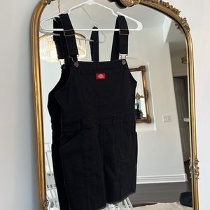Dickies Overalls Dress